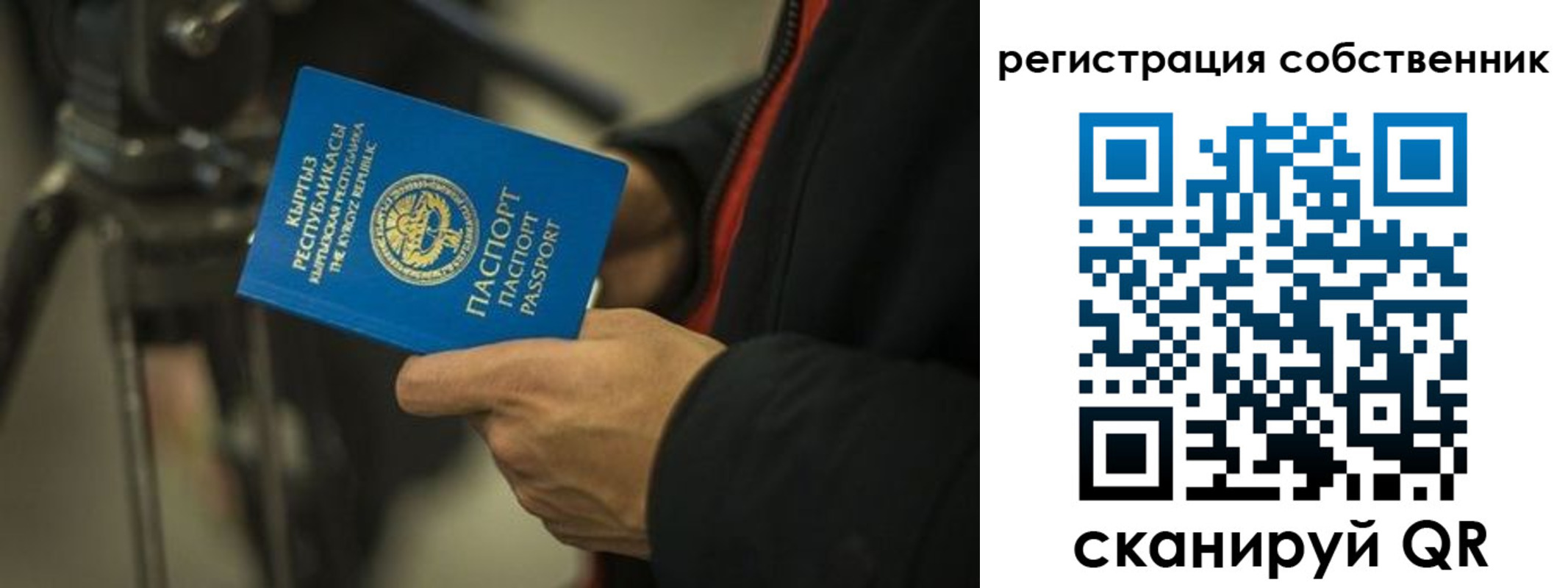 временная регистрация поиск в Кировграде